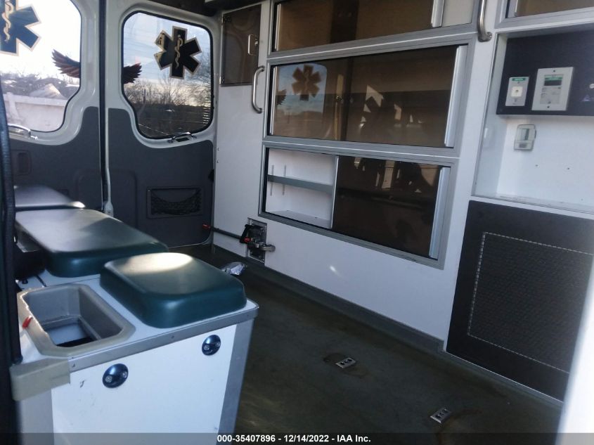 2013 MERCEDES-BENZ SPRINTER CARGO VANS WD3PE7CC2D5738416