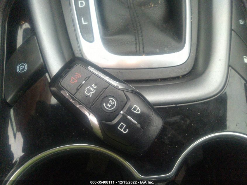 2015 FORD FUSION ENERGI TITANIUM 3FA6P0SU8FR108001