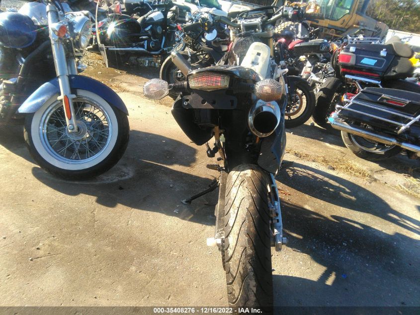 2021 SUZUKI DR-Z400 SM JS1SK44A4M7100106
