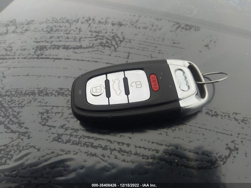 2014 AUDI A7 3.0 PREMIUM PLUS WAUWGAFC7EN068350
