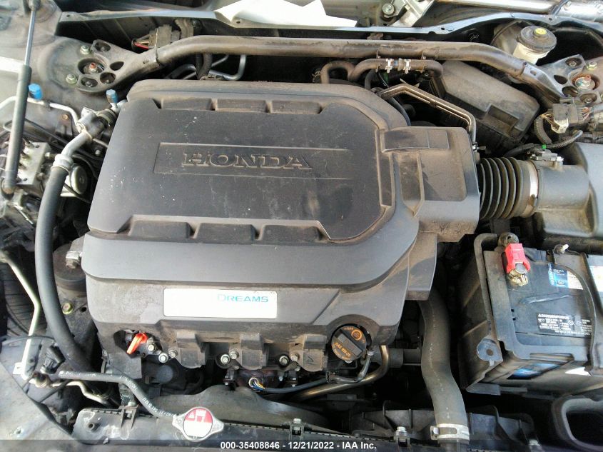 2013 HONDA CROSSTOUR EX-L 5J6TF2H56DL002681