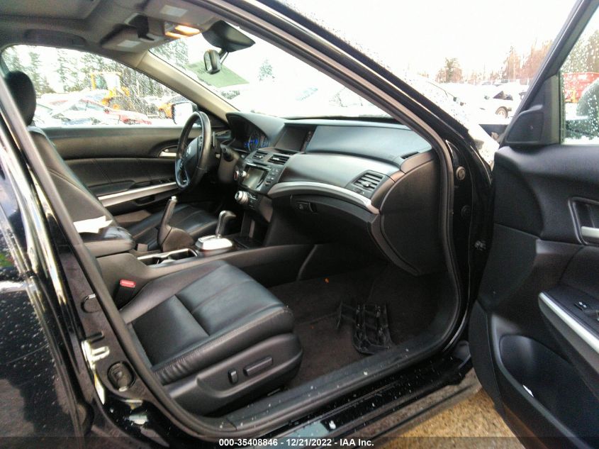 2013 HONDA CROSSTOUR EX-L 5J6TF2H56DL002681