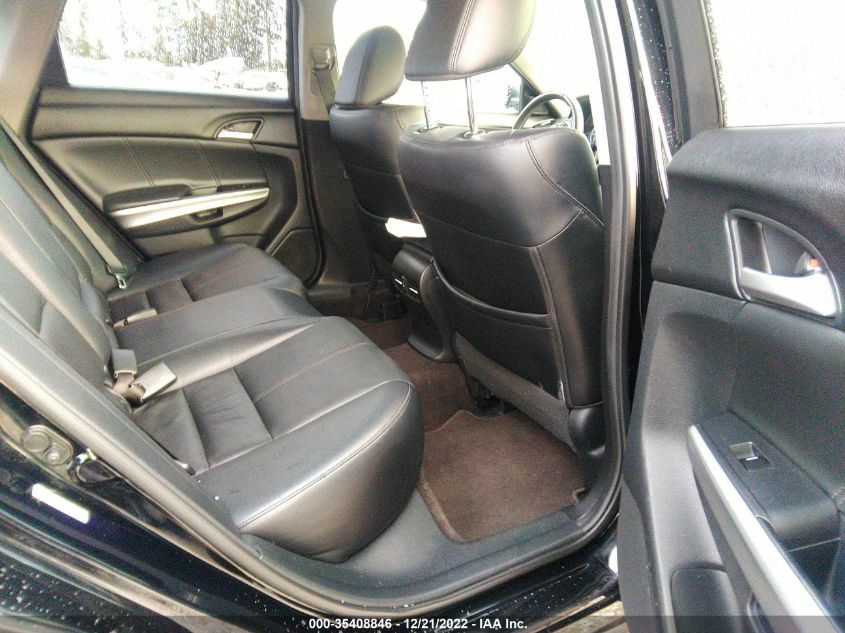 2013 HONDA CROSSTOUR EX-L 5J6TF2H56DL002681