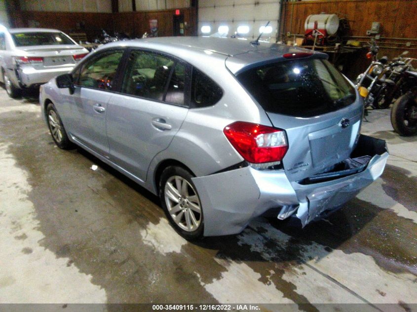 2015 SUBARU IMPREZA WAGON 2.0I PREMIUM JF1GPAC66FH269085