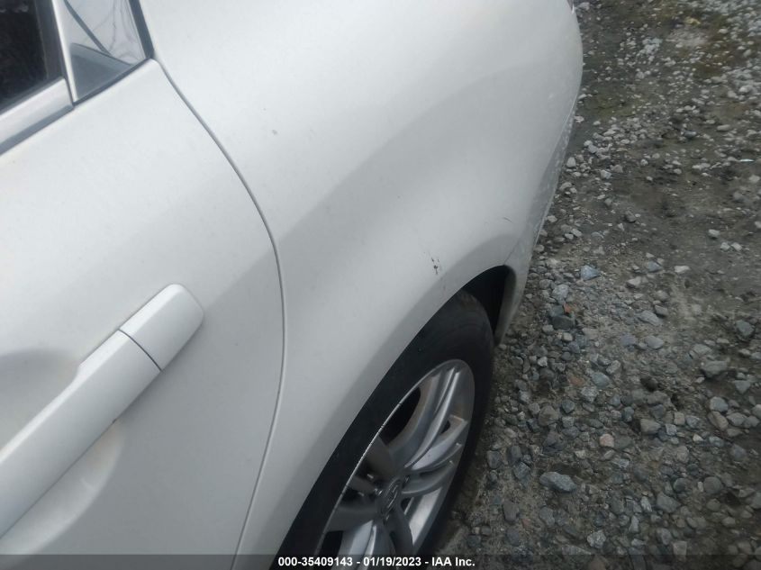 2013 INFINITI G37 SEDAN JOURNEY - JN1CV6AP8DM304238