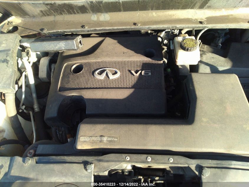 2014 INFINITI QX60 5N1AL0MM1EC514210