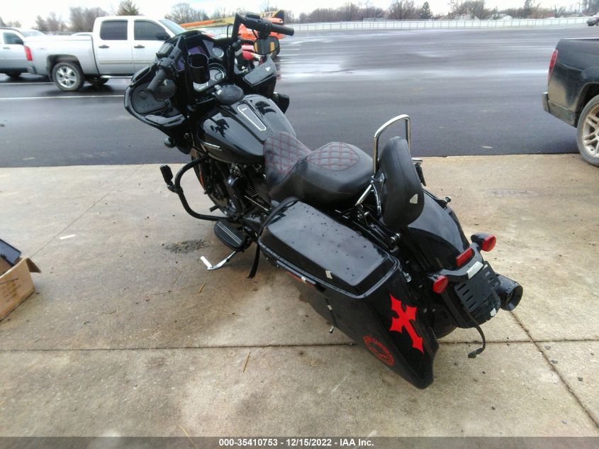 2020 HARLEY-DAVIDSON FLTRXS 1HD1KTP19LB667509
