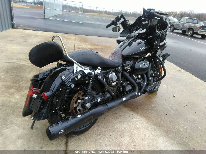 2020 HARLEY-DAVIDSON FLTRXS 1HD1KTP19LB667509