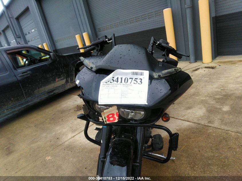 2020 HARLEY-DAVIDSON FLTRXS 1HD1KTP19LB667509