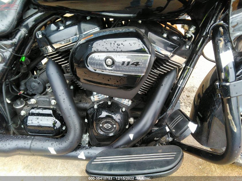 2020 HARLEY-DAVIDSON FLTRXS 1HD1KTP19LB667509