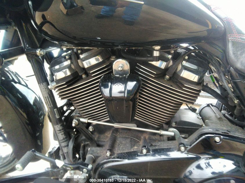 2020 HARLEY-DAVIDSON FLTRXS 1HD1KTP19LB667509