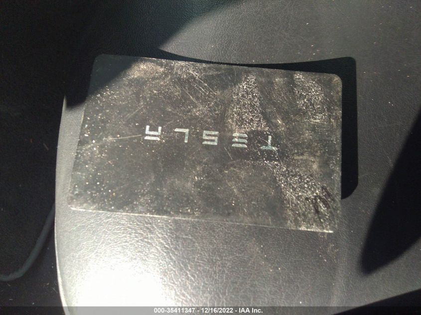 Фото: 5YJ3E1EA4JF057164 - 11