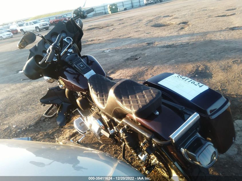 2002 HARLEY-DAVIDSON FLHTCUI 1HD1FCW102Y643293