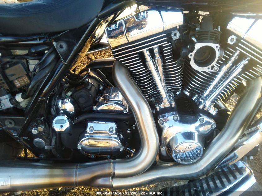 2002 HARLEY-DAVIDSON FLHTCUI 1HD1FCW102Y643293
