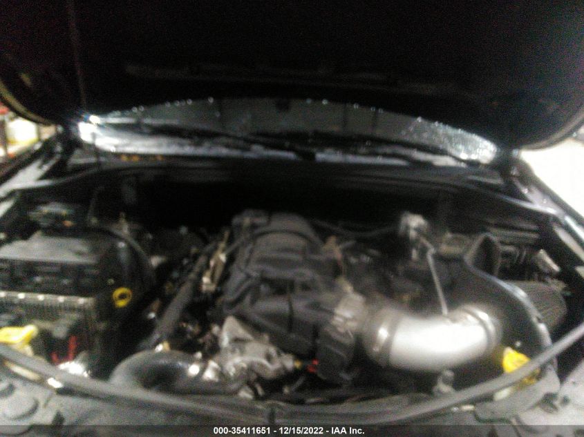 2013 JEEP GRAND CHEROKEE SRT8 1C4RJFDJ4DC557573