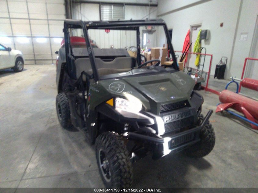 3NSMAA577LE769003 POLARIS RANGER 570 2020