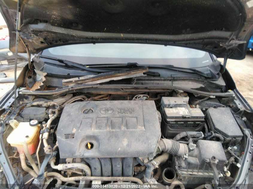 2018 TOYOTA C-HR XLE NMTKHMBXXJR020479