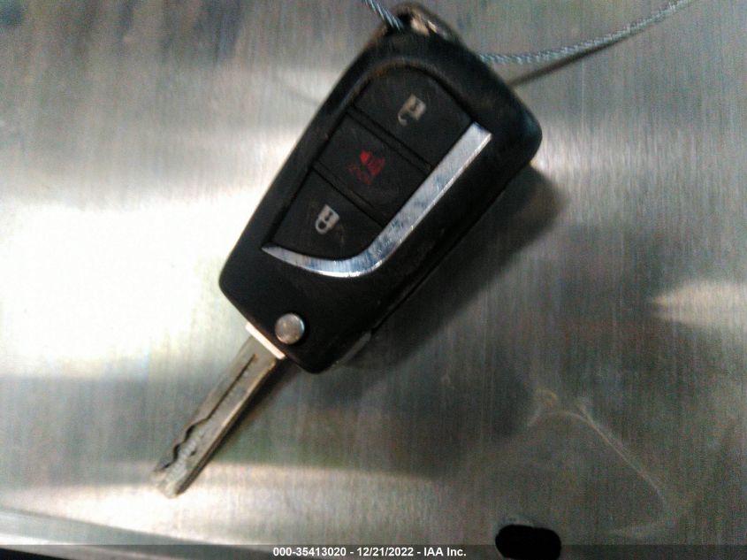 2018 TOYOTA C-HR XLE NMTKHMBXXJR020479