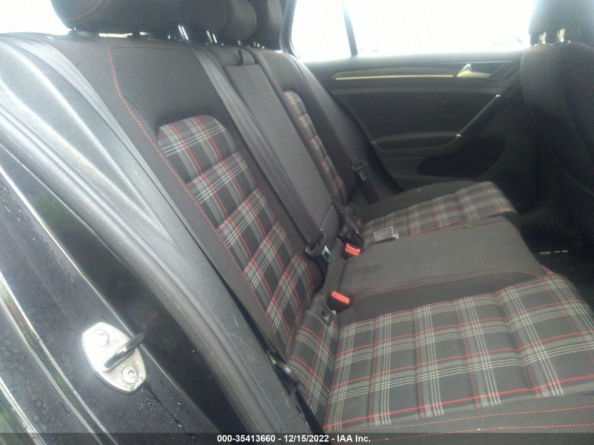 2015 VOLKSWAGEN GOLF GTI S 3VW5T7AU1FM027007