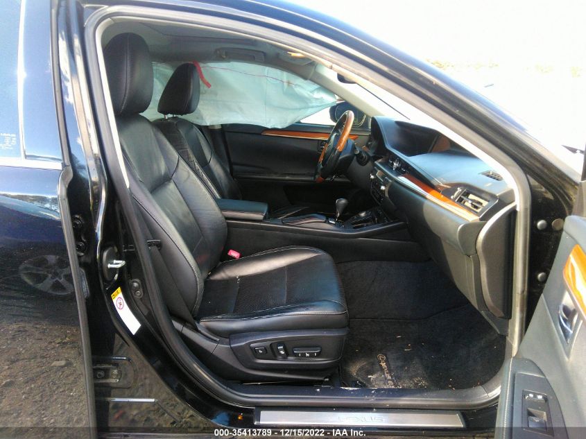 2014 LEXUS ES 300H HYBRID JTHBW1GG0E2048852