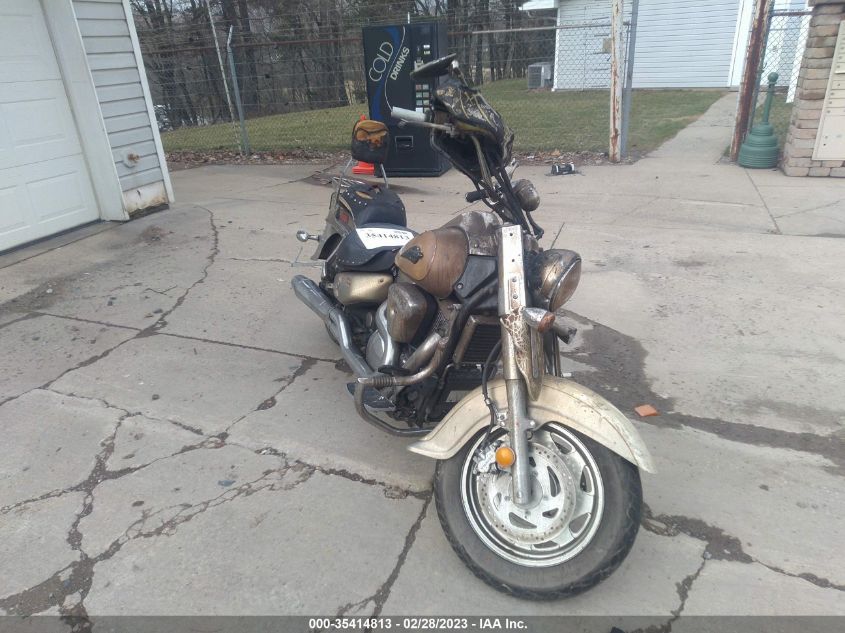 2004 SUZUKI VL1500 - JS1VY51A842100645