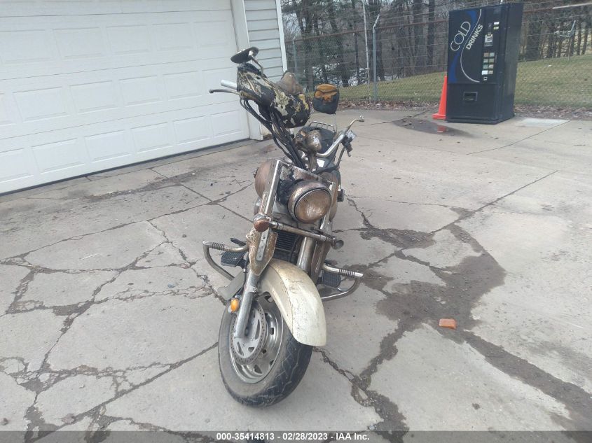 2004 SUZUKI VL1500 - JS1VY51A842100645