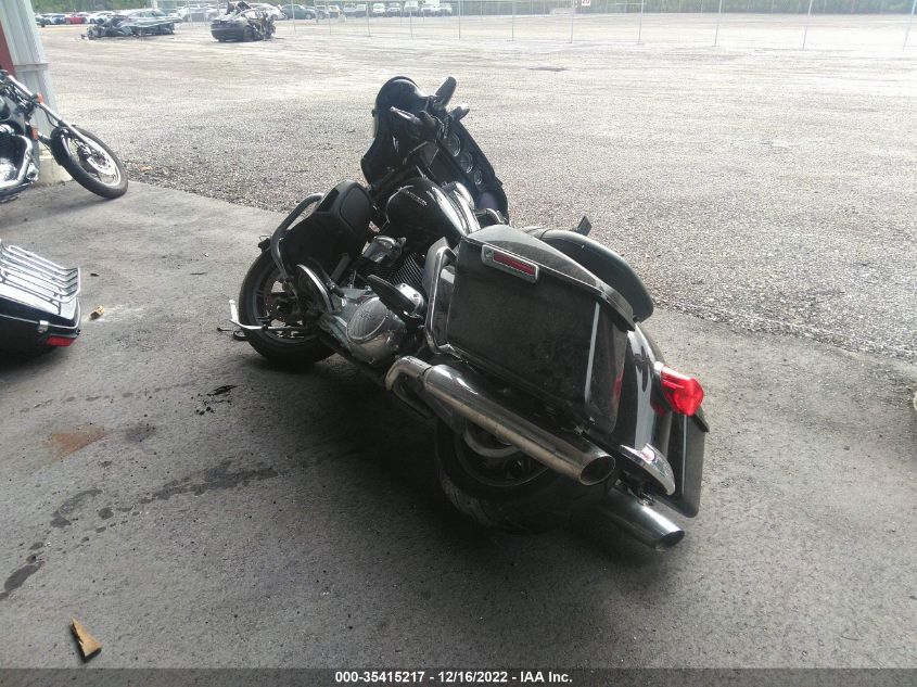 2019 HARLEY-DAVIDSON FLHTK 1HD1KEF18KB613355