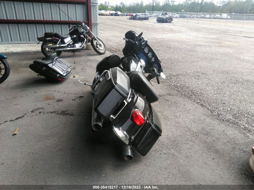 2019 HARLEY-DAVIDSON FLHTK 1HD1KEF18KB613355