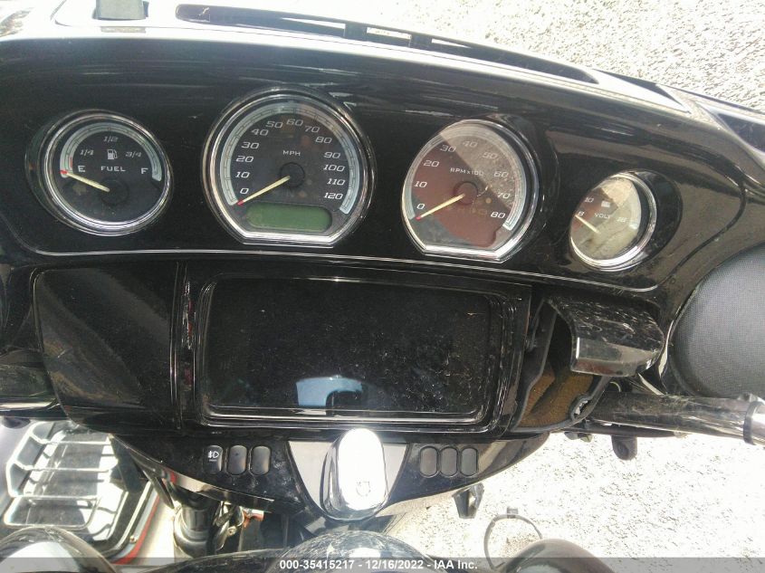 2019 HARLEY-DAVIDSON FLHTK 1HD1KEF18KB613355