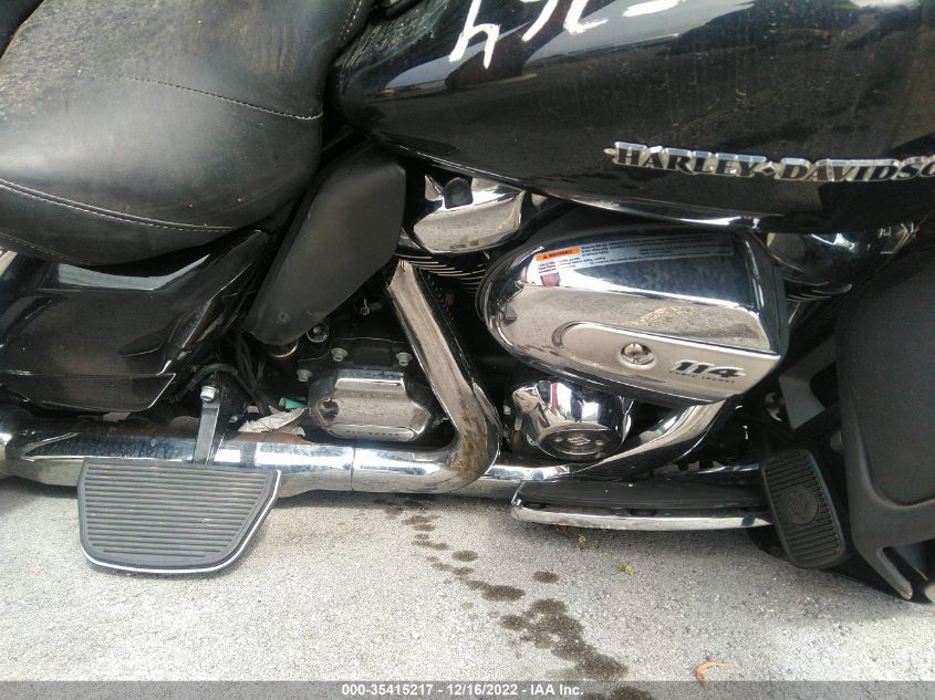 2019 HARLEY-DAVIDSON FLHTK 1HD1KEF18KB613355