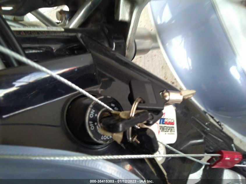 2002 YAMAHA XVS65 A JYAVM01E42A036870