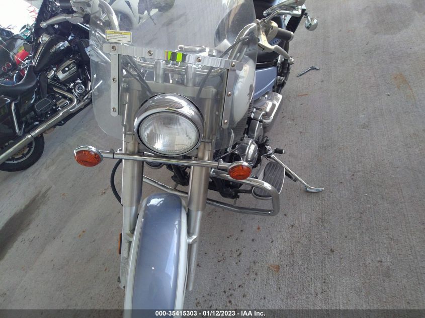 2002 YAMAHA XVS65 A JYAVM01E42A036870