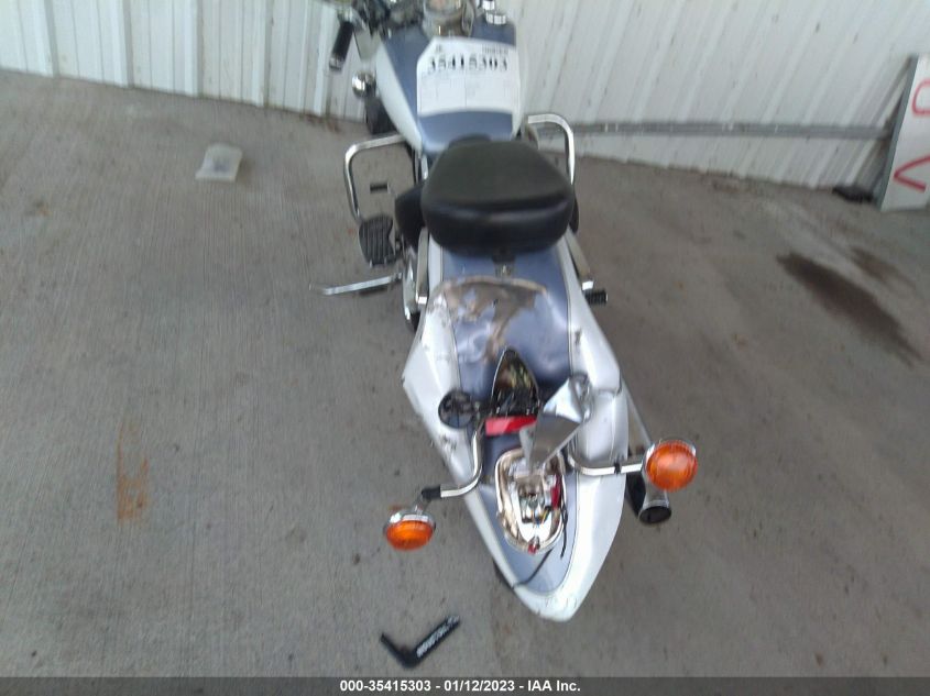 2002 YAMAHA XVS65 A JYAVM01E42A036870
