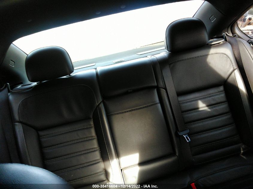 2014 BUICK REGAL GS 2G4GU5GX4E9151256