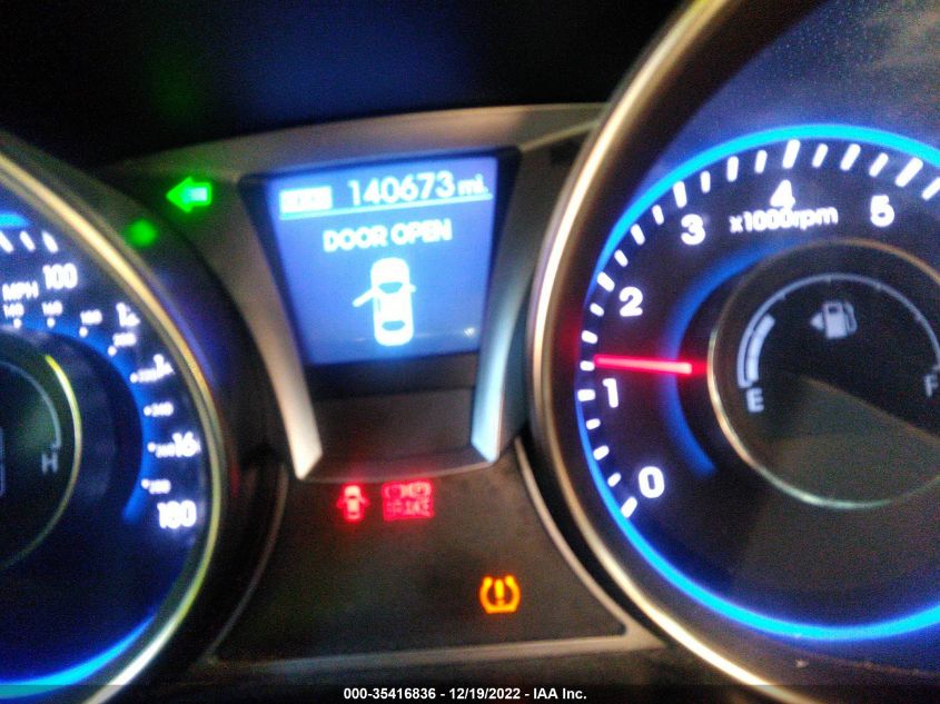2013 HYUNDAI GENESIS COUPE 3.8 TRACK KMHHU6KJ7DU102034