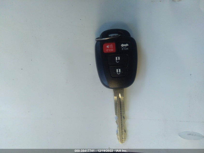 VIN JF1ZNAA1XH9704855 2017 TOYOTA 86
