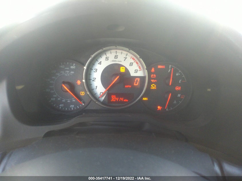 VIN JF1ZNAA1XH9704855 2017 TOYOTA 86