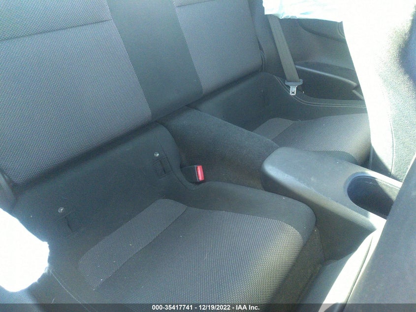 VIN JF1ZNAA1XH9704855 2017 TOYOTA 86