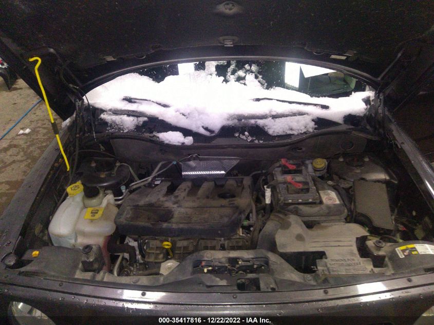 2014 JEEP PATRIOT LATITUDE 1C4NJRFB7ED817286