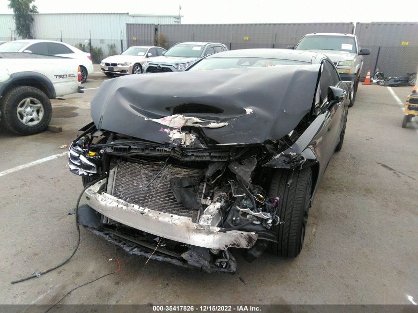 2015 MERCEDES-BENZ CLS-CLASS CLS 400 WDDLJ6FB8FA153062