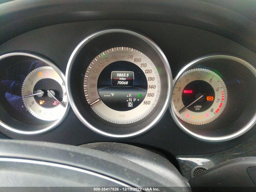 2015 MERCEDES-BENZ CLS-CLASS CLS 400 WDDLJ6FB8FA153062