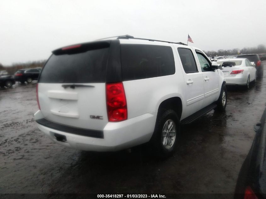 2014 GMC YUKON XL SLE 1GKS2HE73ER163045