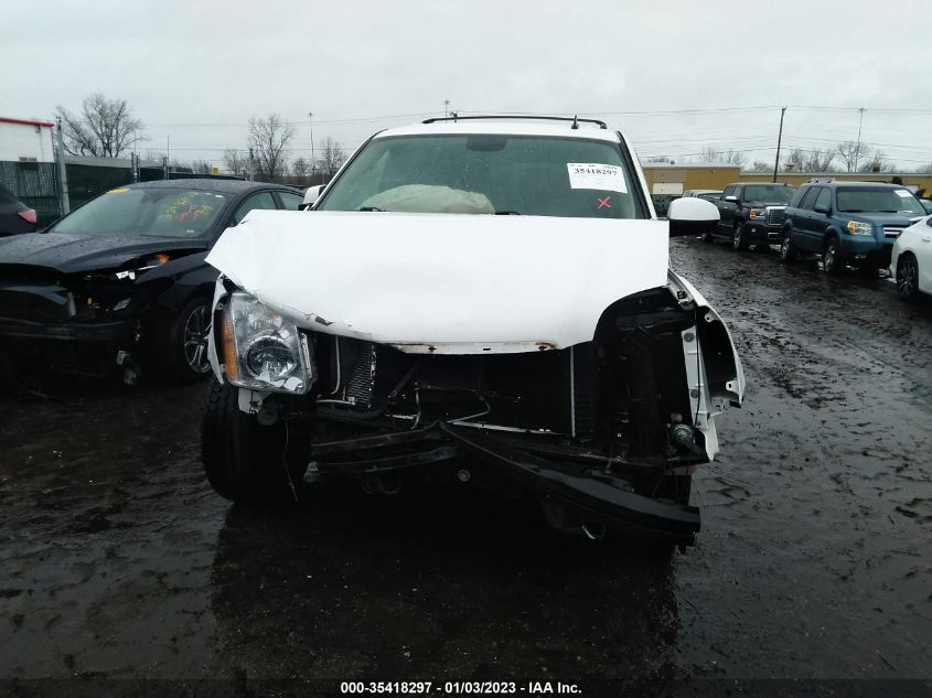 2014 GMC YUKON XL SLE 1GKS2HE73ER163045