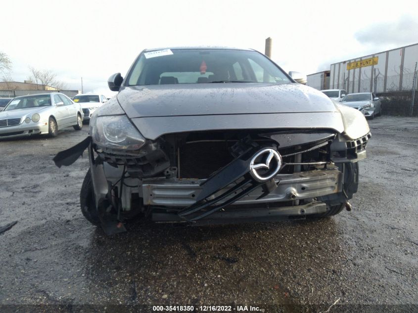 2014 MAZDA CX-9 GRAND TOURING JM3TB3DV8E0435183