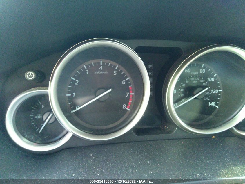 2014 MAZDA CX-9 GRAND TOURING JM3TB3DV8E0435183