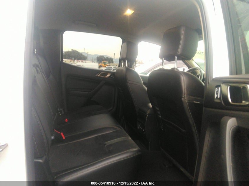 VIN 1FTER4FH4MLE06366 2021 FORD RANGER XL/XLT/LARIAT