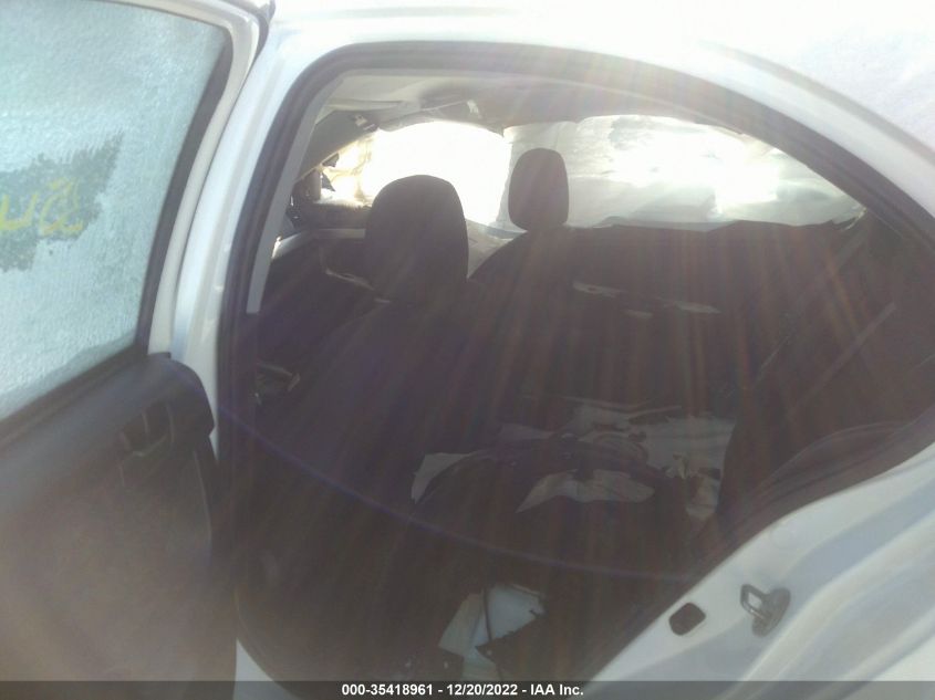 2013 MITSUBISHI LANCER SE JA32V2FW5DU010618