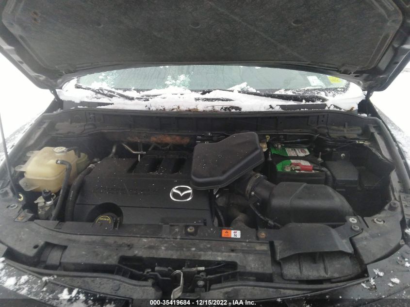 2013 MAZDA CX-9 SPORT JM3TB3BV9D0402971