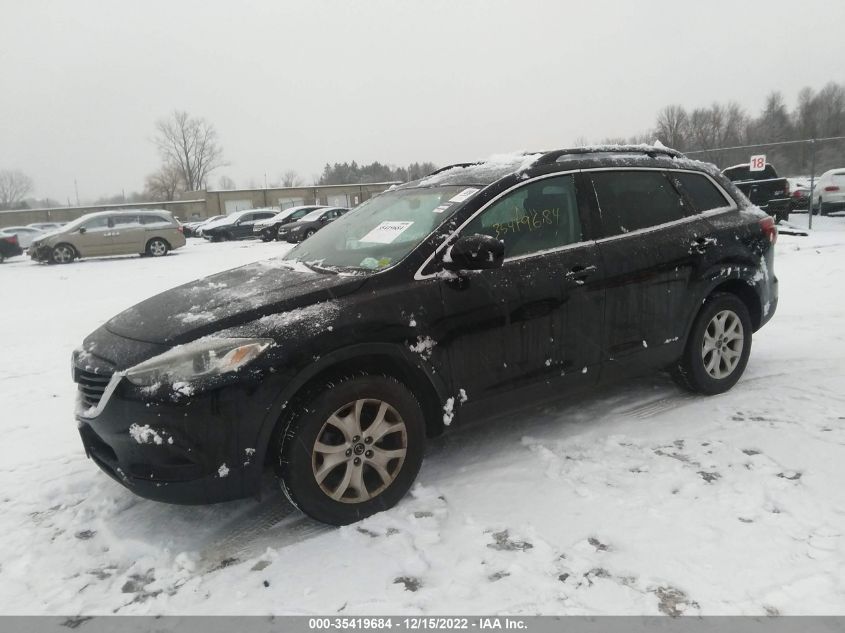 2013 MAZDA CX-9 SPORT JM3TB3BV9D0402971
