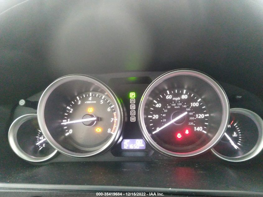 2013 MAZDA CX-9 SPORT JM3TB3BV9D0402971
